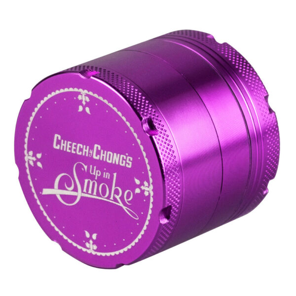 Cheech & Chong’s Up In Smoke Grinder - Image 3