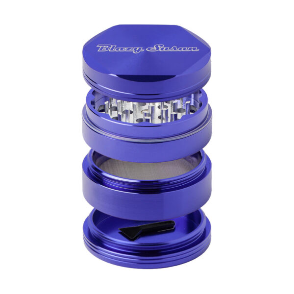 Blazy Susan Grinders - Image 9