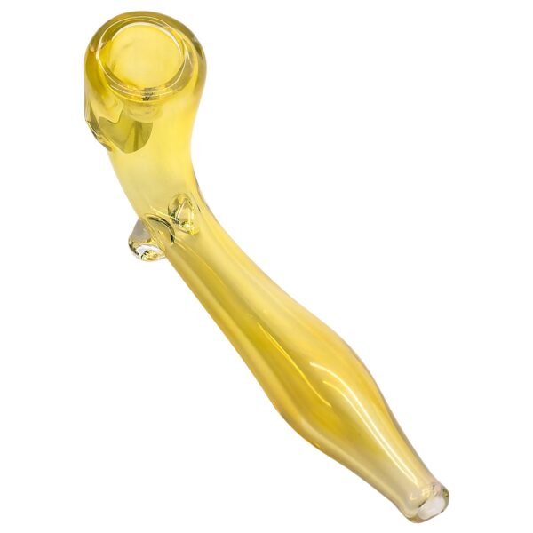 LA Pipes “Dublin” Sitting Fumed Sherlock - Image 7
