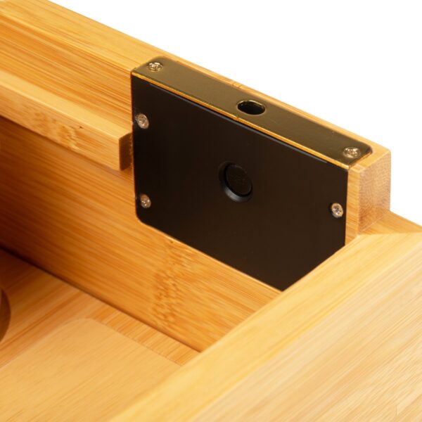 DISCOVERY 2.0 Storage Stash Box with Fingerprint Lock - Image 33