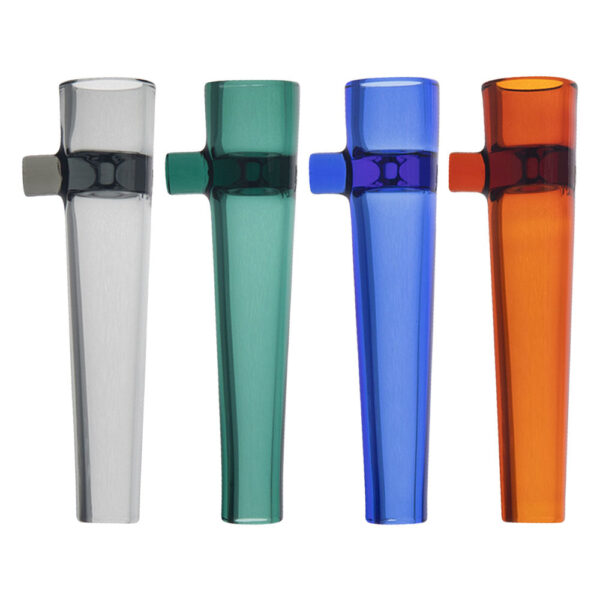 MJ Arsenal Chillum – 3.25″ / Colors Vary