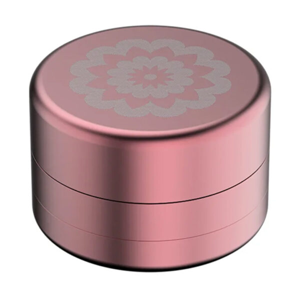 Flower Mill 2″ Next Gen Standard Herb Grinder - Image 4