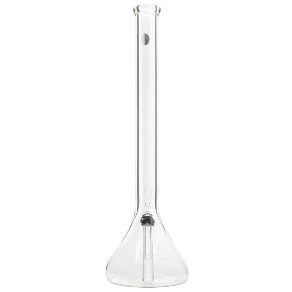 LA Pipes “The OG” Beaker Bong - Image 3