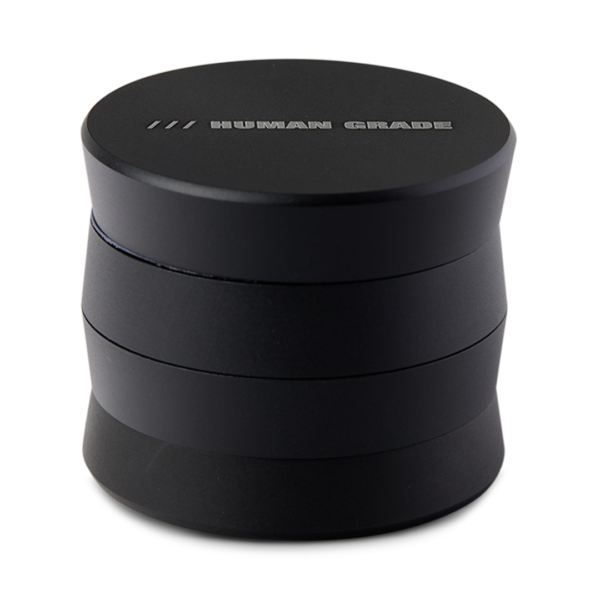 Human Grade Grinder 3A (2″ 4-Piece) - Image 9