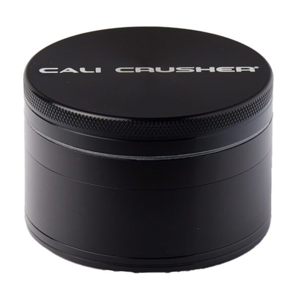 Cali Crusher Cali O.G. Grinder 4-Piece Grinder - Image 11