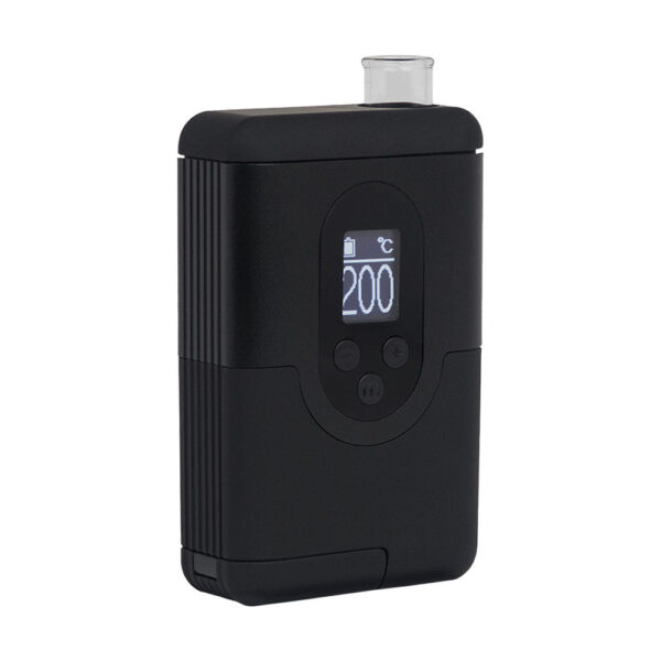 Arizer ArGo Dry Herb Vaporizer – 3400mAh