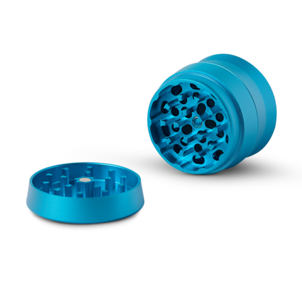 Human Grade Grinder 3A (2″ 4-Piece) - Image 5