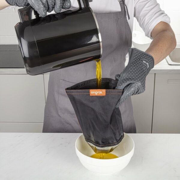 Ongrock Large (Full-Size) Botanical Infuser Machine and Kit - Image 6