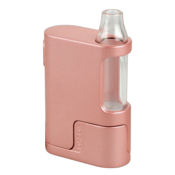 Vivant Dabox Wax Vaporizer - Image 3