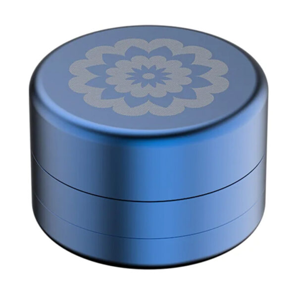 Flower Mill 2″ Next Gen Standard Herb Grinder - Image 2