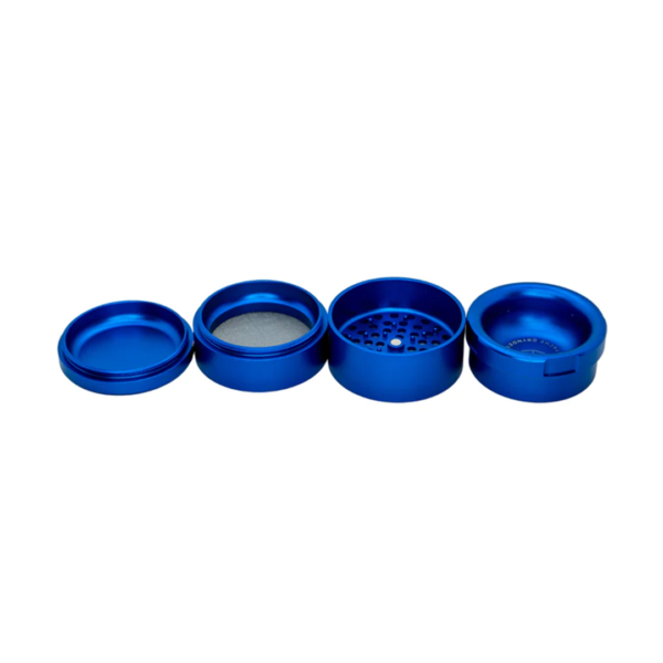 Stache Grynder 4-Piece - Image 8