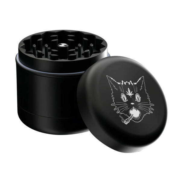 Blackcraft 2″ Grinders (4 Piece) - Image 3