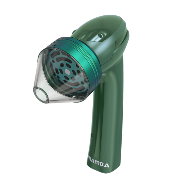 Mamba V2-55 Electric Herb Grinder - Image 7