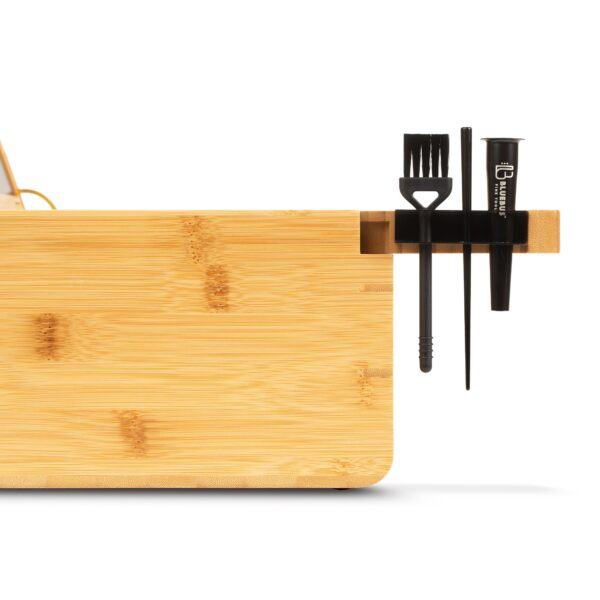 DISCOVERY 2.0 Storage Stash Box with Fingerprint Lock - Image 20