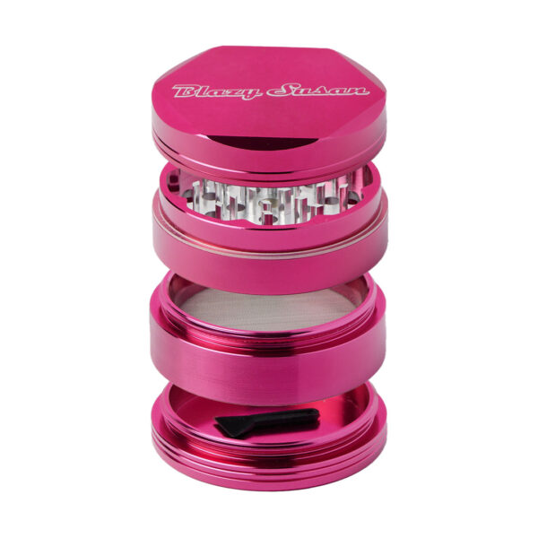 Blazy Susan Grinders - Image 5