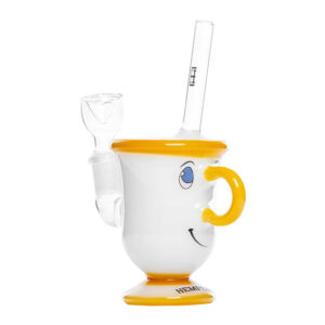 Hemper Tea Cup Water Pipe | 6″ | 14mm F