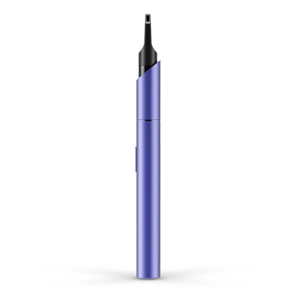 Vista Edge [Very Peri] + Vessel Vape Pen - Image 2