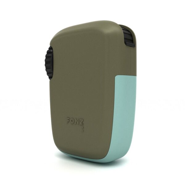 FONZ – Grinder & Storage Combo – Caribbean - Image 4