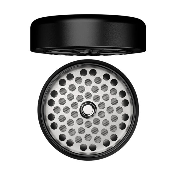 Flower Mill 2.5″ Next Gen Premium Grinder - Image 8
