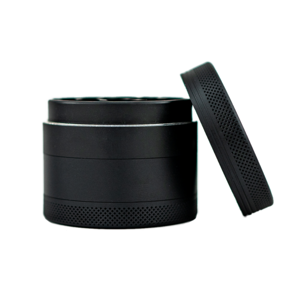 Dart Premium Herb Grinder 4 pcs