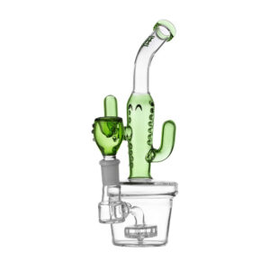 Hemper Cactus Jack Water Pipe – 7″ / 14mm F