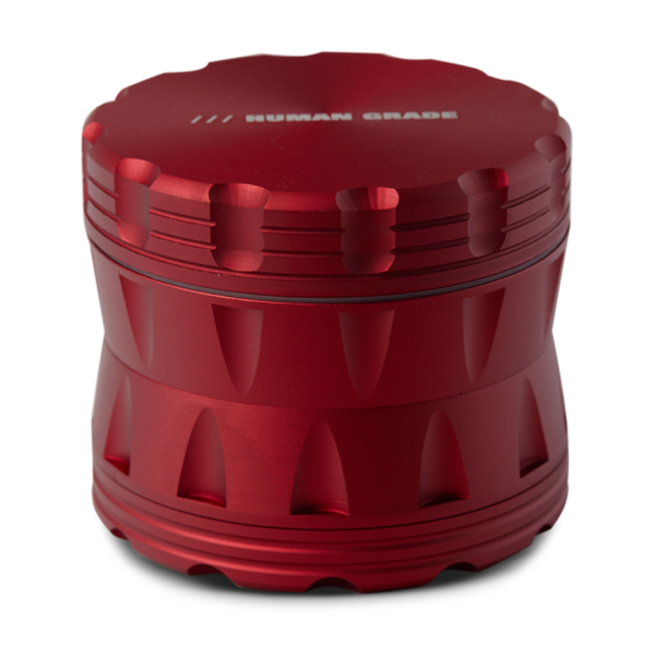 Human Grade Grinder 2A (2.5″ 4-Piece) - Image 5