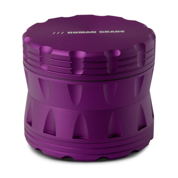 Human Grade Grinder 2A (2.5″ 4-Piece) - Image 10