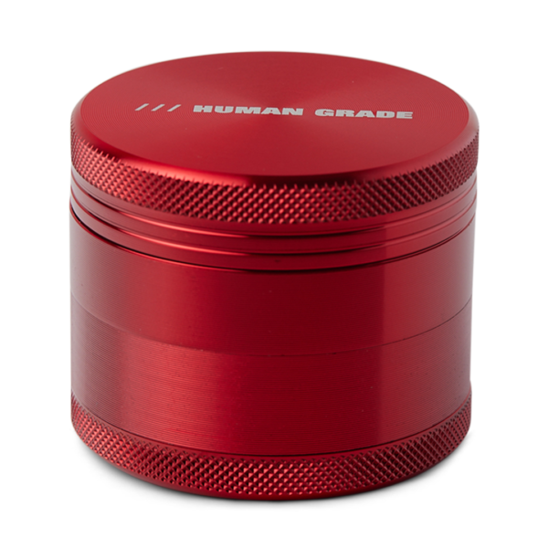 Human Grade Grinder 1A (2″ 4-Piece) - Image 6