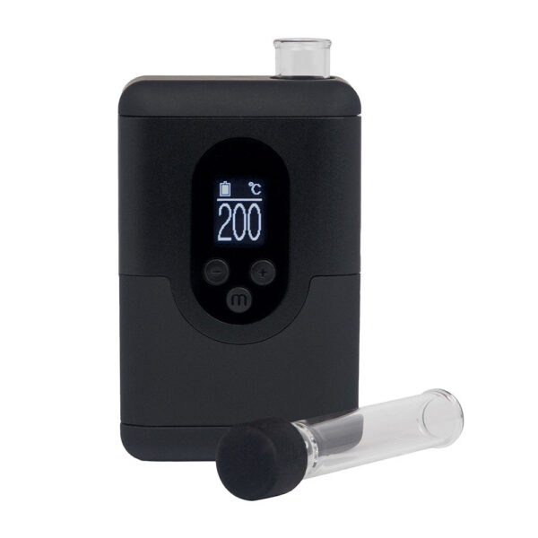 Arizer ArGo Dry Herb Vaporizer – 3400mAh - Image 2