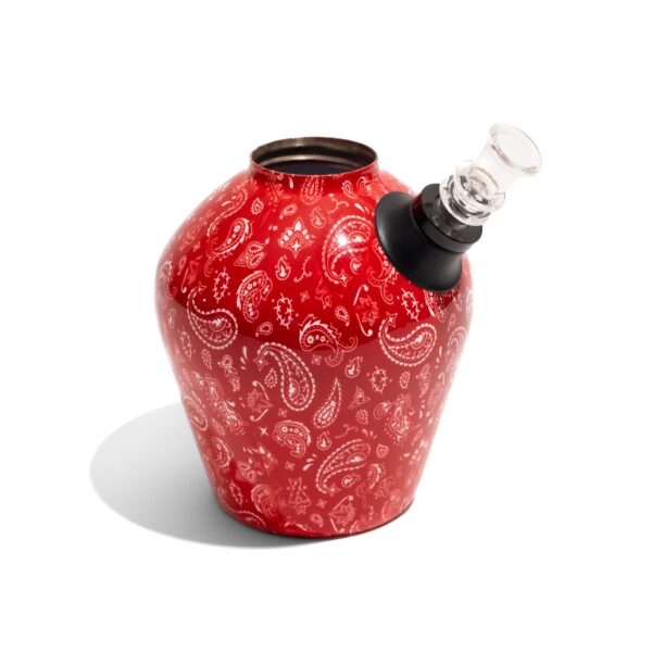 Chill – Limited Edition – Tommy Chong Chill Bong - Image 3