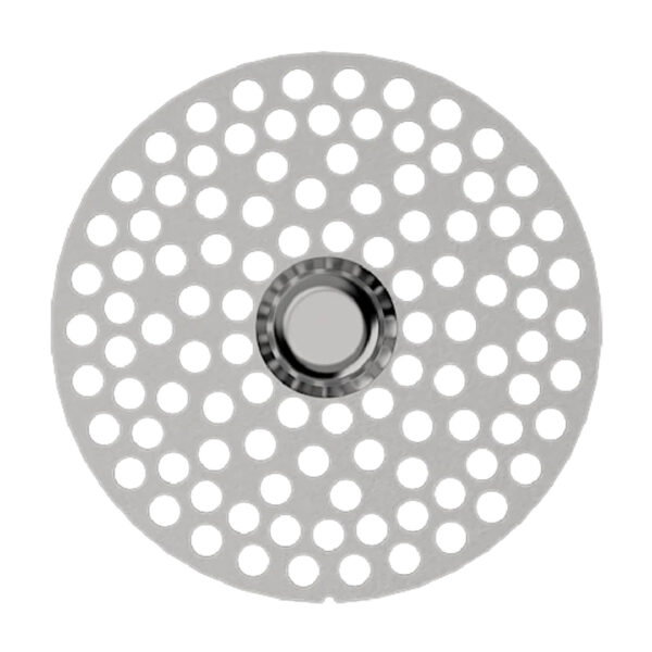 Flower Mill Grinder 2″ Mill Plates
