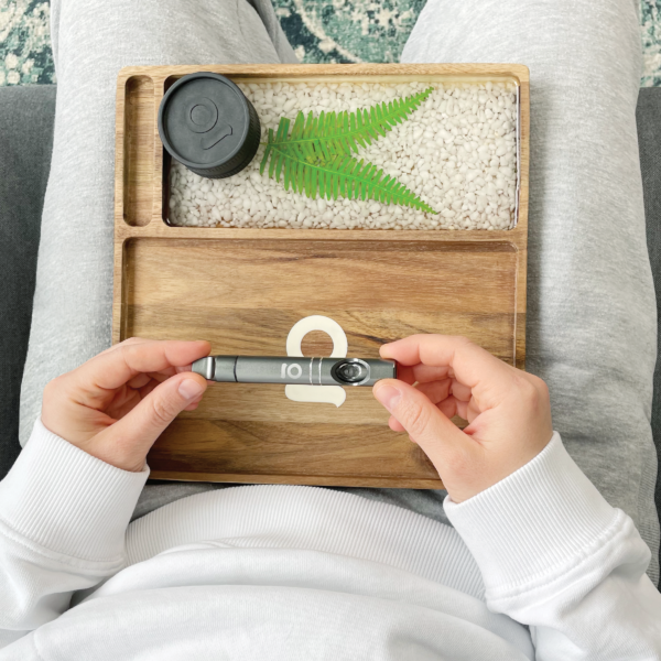 Ongrok Meditation Pipe - Image 10