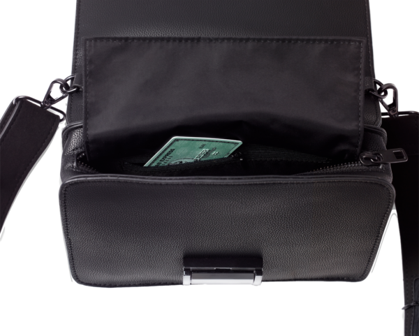Citizen Hyde Lockable, Odor resistant Crossbody Bag - Image 13
