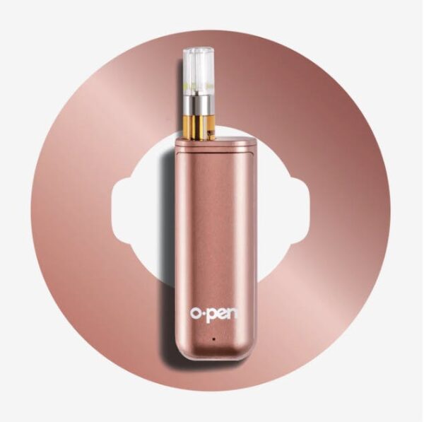 O.pen 2.0 Conceal Vape Pen Battery - Image 3