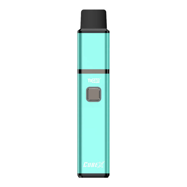 Yocan Cubex Concentrate Vaporizer – 1400mAh - Image 3