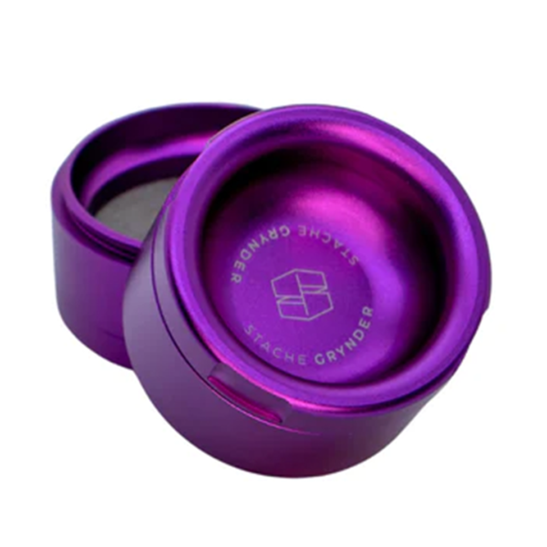Stache Grynder 4-Piece - Image 9