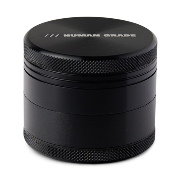 Human Grade Grinder 1A (2″ 4-Piece) - Image 3