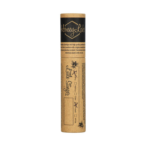 Honey Labs Little Stinger Chillum | 3.5″ - Image 6