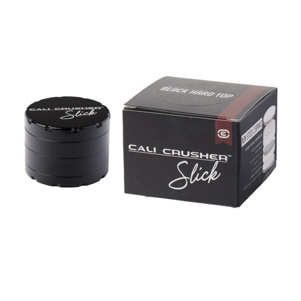Cali Crusher O.G. Slick Grinder - Image 5