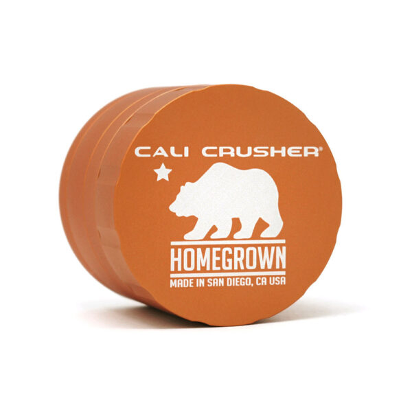Cali Crusher Homegrown 4pc Grinder - Image 9