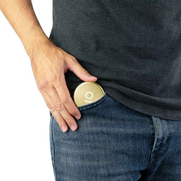Ongrok Aluminum Storage Puck - Image 6
