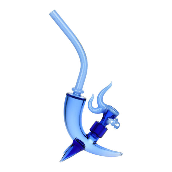 Pulsar Upright Sherlock w/ Shroom Bowl | 9.25″ | 14mm F - Image 4