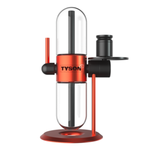 Tyson 2.0 x Stündenglass Gravity Infuser