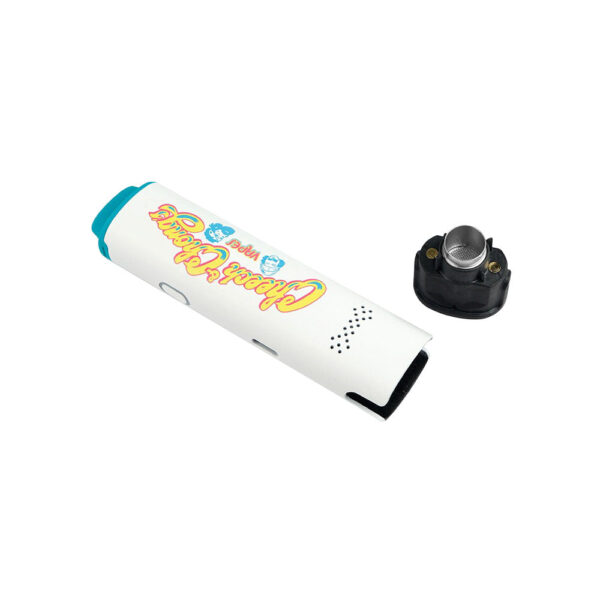 XVape Mambo Cheech and Chong Dry Herb Vaporizer – 1000mAh - Image 3