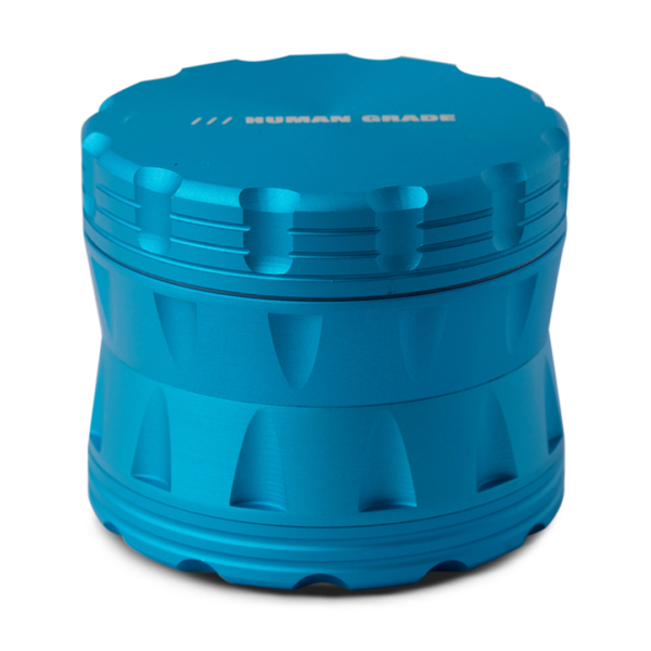 Human Grade Grinder 2A (2.5″ 4-Piece)
