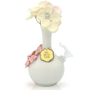 Monica Collection of Sophisticated bongs from My Bud Vase