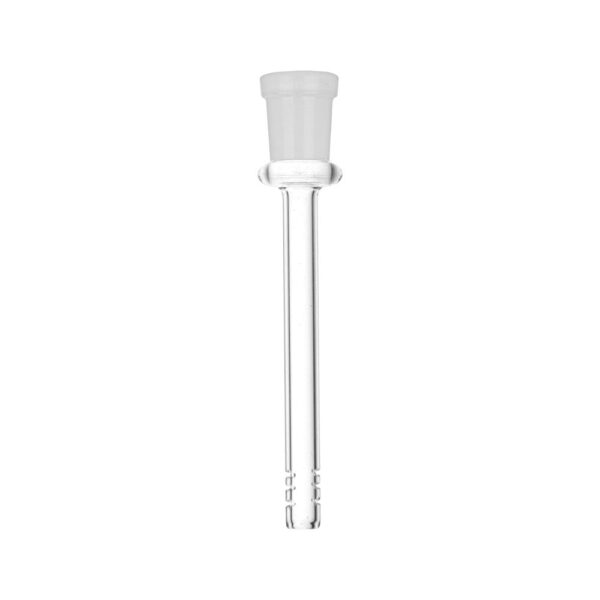 Vase Ombre Soft Glass Water Pipe – 9″ / Colors Vary - Image 7