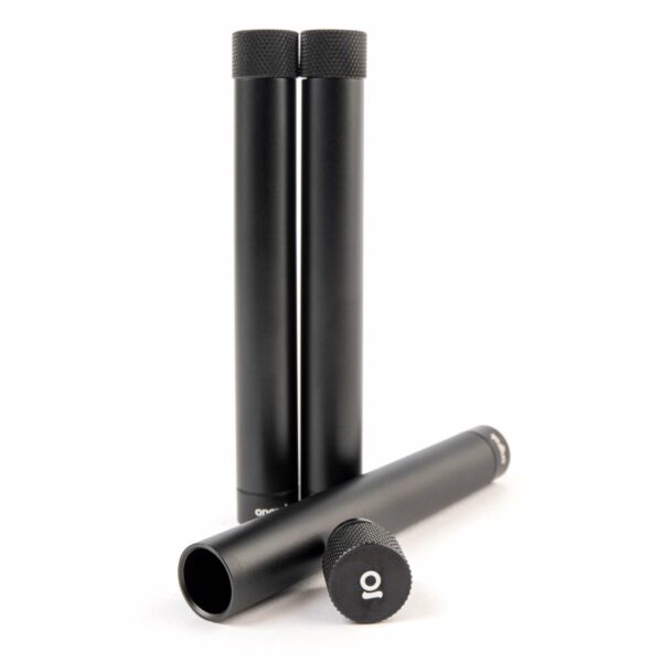 Ongrok Premium Storage Tubes | 3 Pack - Image 2