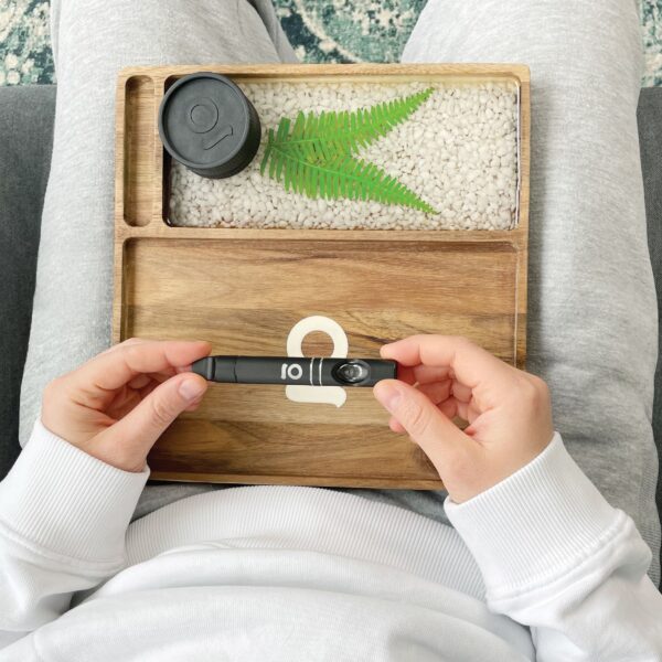 Ongrok Meditation Pipe - Image 20