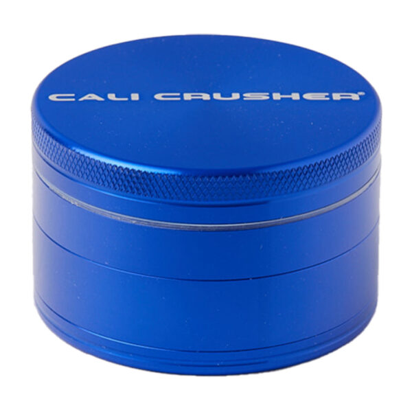 Cali Crusher Cali O.G. Grinder 4-Piece Grinder - Image 16